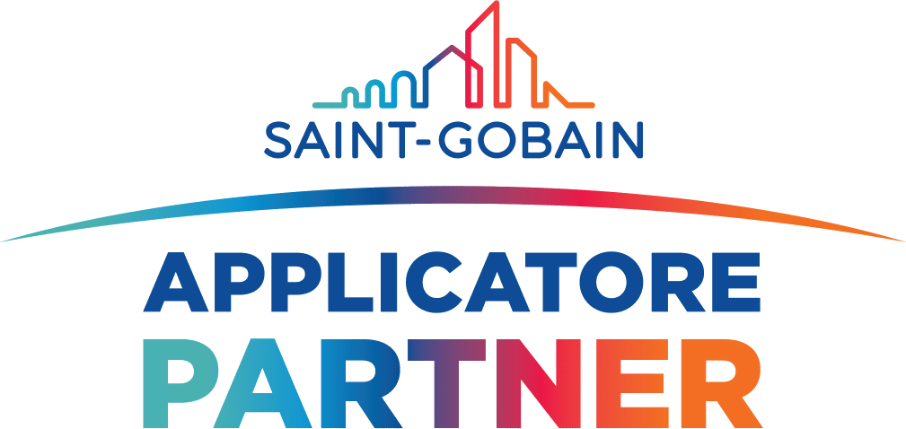 Saint Gobain - Applicatore Partner